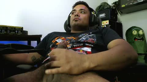 supertoaster69 online show from April 2026 01:11:01 PM