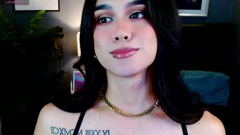 DIANNA online show from April 2026 01:01:01 PM