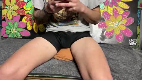 Stony online show from December 2024 08:20:01 AM