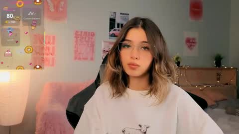 Sara online show from April 2026 06:10:01 PM