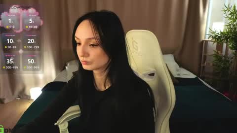 Snapshot of susan__clark chatting on May 2026 01:44:02 AM Annie online show from May 2026 01:44:02 AM