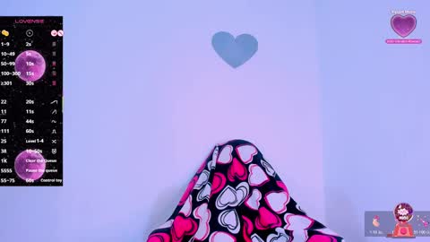 SUSAN online show from October 2025 04:57:02 AM