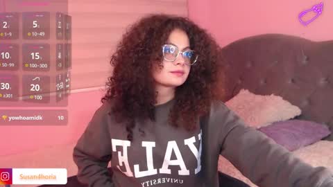 Snapshot of susan_bluee chatting on January 2025 05:24:01 AM Susan online show from January 2025 05:24:01 AM