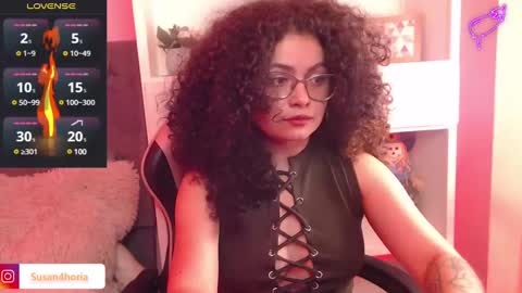 Snapshot of susan_bluee chatting on March 2025 06:18:02 AM Susan online show from March 2025 06:18:02 AM