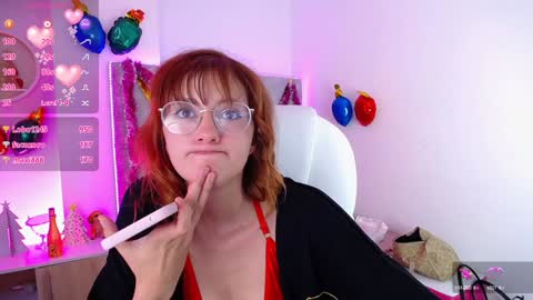 Susan online show from December 2024 05:46:01 PM