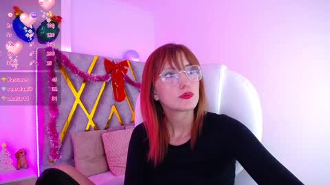 Susan online show from December 2024 05:44:01 PM