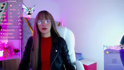 Susan online show from January 2025 11:26:02 AM