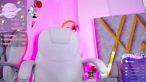 Susan online show from January 2025 04:45:01 PM