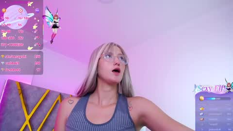 Susan online show from February 2025 02:24:01 PM