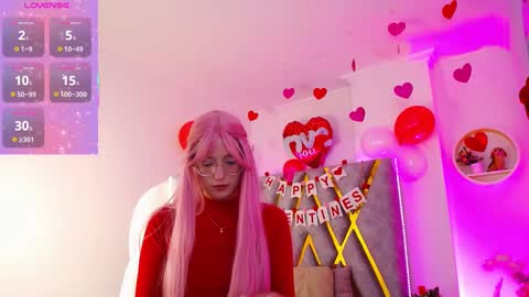 Susan online show from February 2025 11:17:01 AM