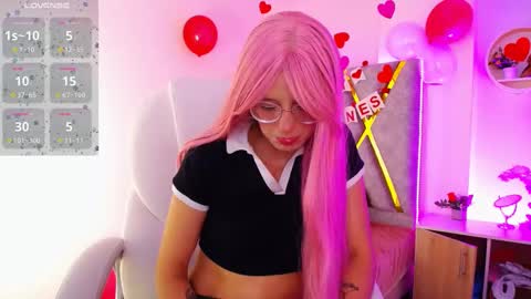 Susan online show from February 2025 10:17:02 AM