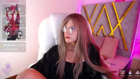 Susan online show from March 2025 05:43:02 PM