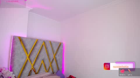 Susan online show from September 2025 11:43:02 AM