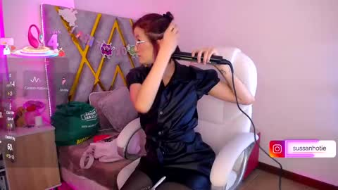 Susan online show from November 2025 09:30:01 AM