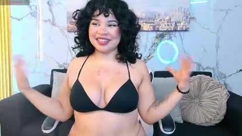 susana23_pm online show from February 2026 01:54:01 PM