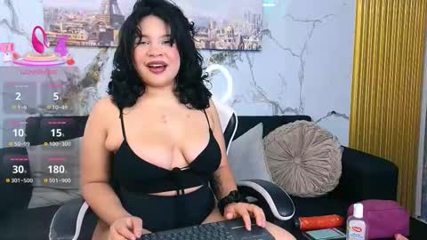 susana23_pm online show from February 2026 02:39:01 PM