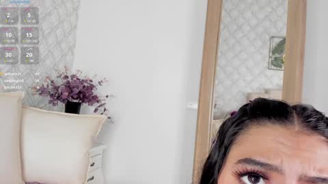 Snapshot of susana__sanchez chatting on January 2025 02:41:01 PM  SUSANA  online show from January 2025 02:41:01 PM