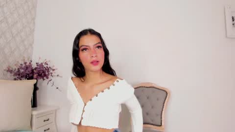 Snapshot of susana__sanchez chatting on January 2025 11:24:01 AM  SUSANA  online show from January 2025 11:24:01 AM