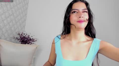 Snapshot of susana__sanchez chatting on February 2025 01:14:02 PM  SUSANA  online show from February 2025 01:14:02 PM