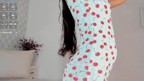 Snapshot of susana__sanchez chatting on February 2025 04:15:01 AM  SUSANA  online show from February 2025 04:15:01 AM