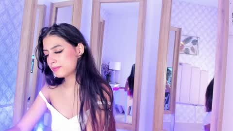 Snapshot of susana__sanchez chatting on February 2025 12:37:02 PM  SUSANA  online show from February 2025 12:37:02 PM