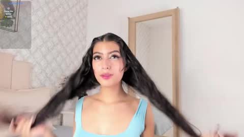 Snapshot of susana__sanchez chatting on February 2025 11:19:02 AM  SUSANA  online show from February 2025 11:19:02 AM