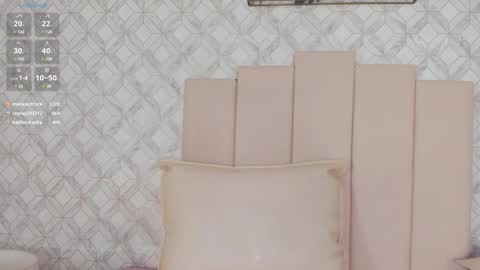 Snapshot of susana__sanchez chatting on March 2025 02:18:02 PM  SUSANA  online show from March 2025 02:18:02 PM