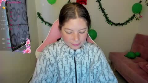 Snapshot of susana_garciaa chatting on December 2024 10:34:02 PM  Susana   ig susanna garcia23 online show from December 2024 10:34:02 PM