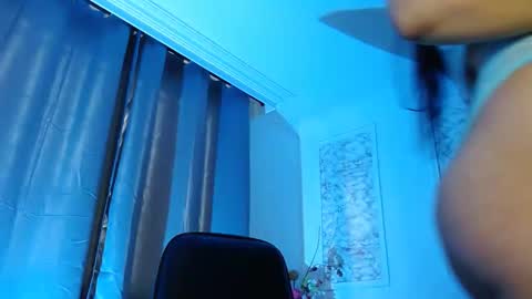 susana online show from February 2025 09:53:02 PM
