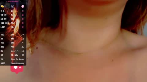 S U S A N A online show from January 2025 04:59:02 PM