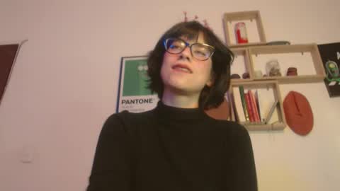 susana_w online show from December 2025 10:18:02 PM