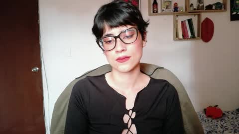 susana_w online show from June 2026 07:36:01 PM