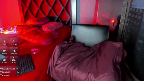 Snapshot of susana_williamss chatting on March 2025 06:05:02 PM Susana W online show from March 2025 06:05:02 PM