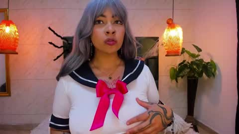 Snapshot of susana_williamss chatting on October 2025 09:14:02 PM Susana W online show from October 2025 09:14:02 PM