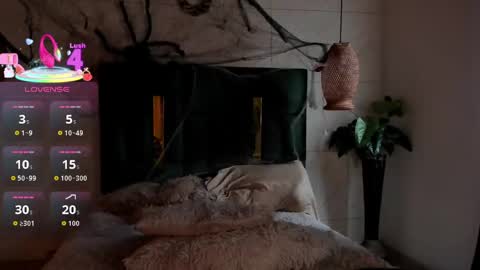 Snapshot of susana_williamss chatting on October 2025 01:34:02 PM Susana W online show from October 2025 01:34:02 PM