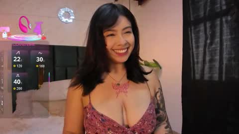 Snapshot of susana_williamss chatting on November 2025 08:30:02 PM Susana W online show from November 2025 08:30:02 PM