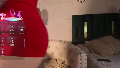 Snapshot of susana_williamss chatting on November 2025 05:22:01 PM Susana W online show from November 2025 05:22:01 PM