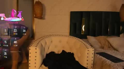 Snapshot of susana_williamss chatting on November 2025 08:52:02 PM Susana W online show from November 2025 08:52:02 PM