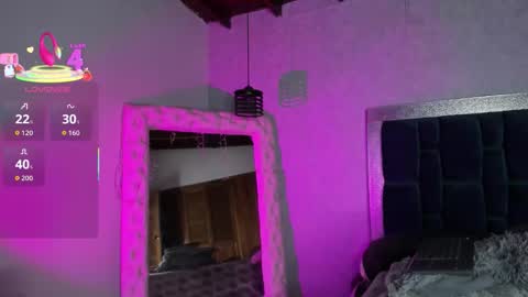 Snapshot of susana_williamss chatting on November 2025 11:38:02 AM Susana W online show from November 2025 11:38:02 AM