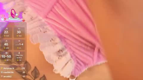 Snapshot of susana_williamss chatting on February 2026 09:48:02 PM Susana W online show from February 2026 09:48:02 PM