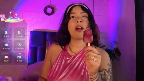 Snapshot of susana_williamss chatting on March 2026 08:55:01 PM Susana W online show from March 2026 08:55:01 PM