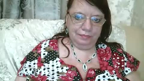 SusanaAhSun online show from December 2024 03:48:02 PM