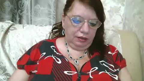 SusanaAhSun online show from December 2024 11:56:02 AM