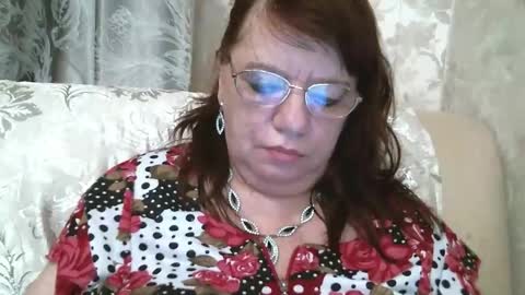 SusanaAhSun online show from December 2024 03:23:01 PM