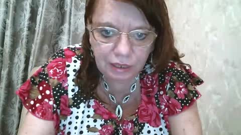 SusanaAhSun online show from December 2024 02:54:01 PM