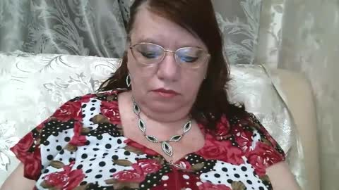 SusanaAhSun online show from January 2025 12:02:02 PM