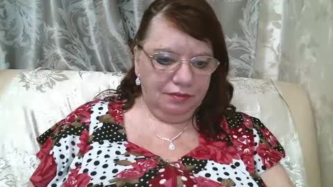 SusanaAhSun online show from February 2025 11:55:02 AM