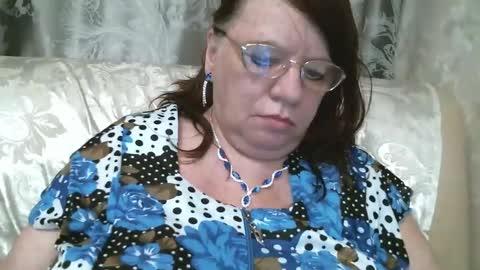 SusanaAhSun online show from March 2025 03:02:01 PM