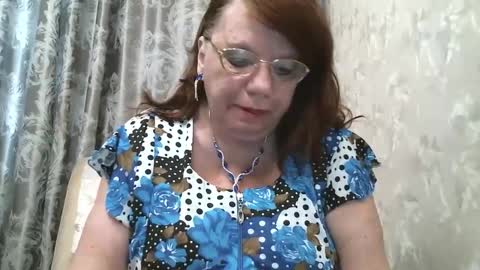 SusanaAhSun online show from March 2025 11:53:02 AM