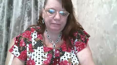 SusanaAhSun online show from April 2026 11:00:02 AM